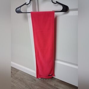 Lands End Fleece Scarf